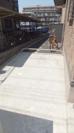 サニーコート8の物件内観写真